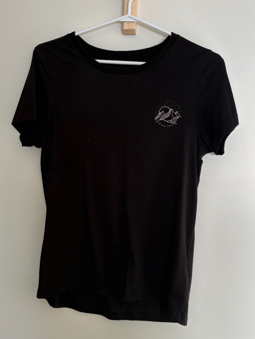 Dakine Women's Bike Shirt - Black - Sz M